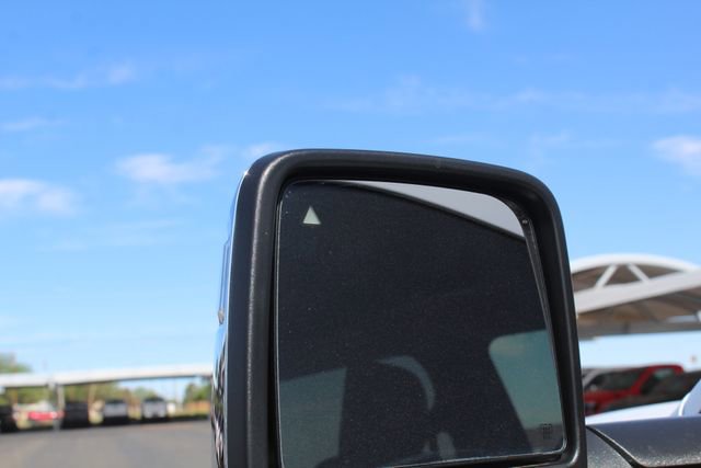 Used 2025 RAM 2500 Laramie AWD/4WD image 16