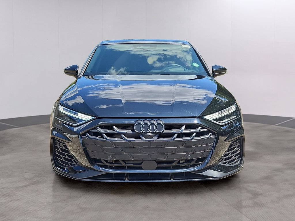 Certified 2026 Audi S3 Premium AWD/4WD image 2