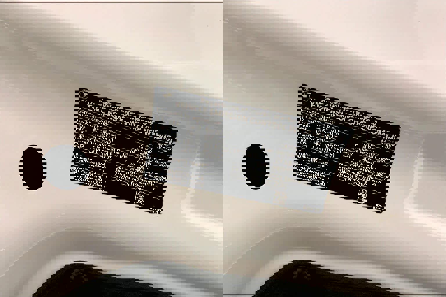 Used 2025 BMW XM image 31