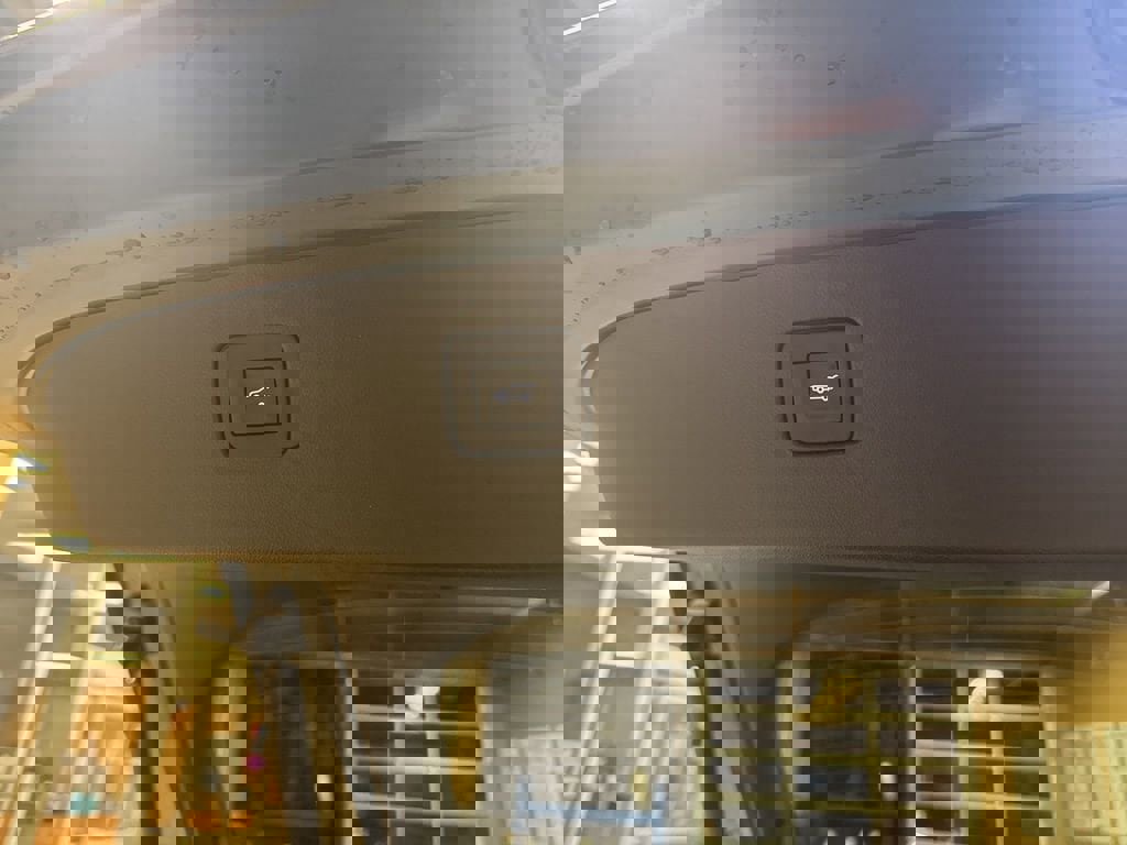 New 2026 Buick Envista Sport Touring w/ Convenience I Package FWD image 44