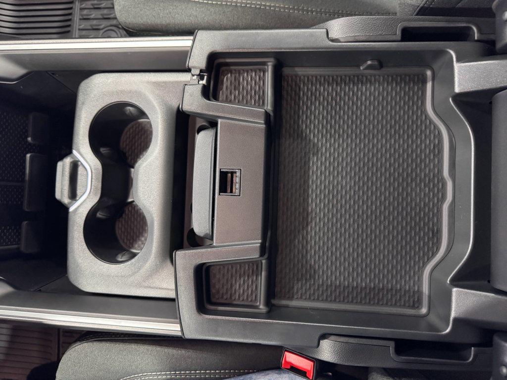 New 2025 RAM 1500 Big Horn image 36