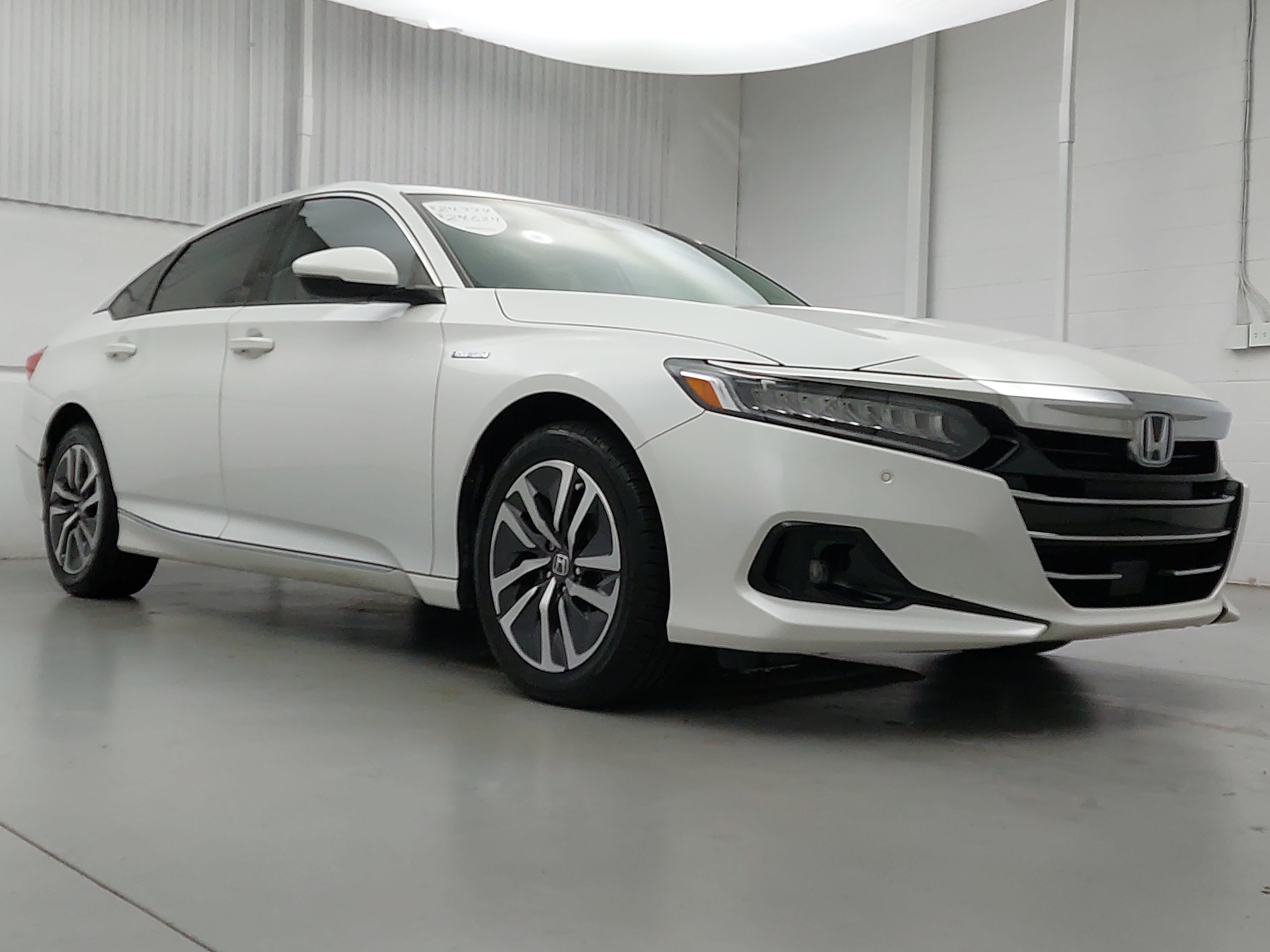 Used 2022 Honda Accord EX-L image 9