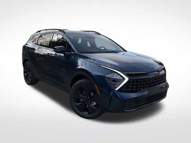 New 2025 Kia Sportage X-Line image 49