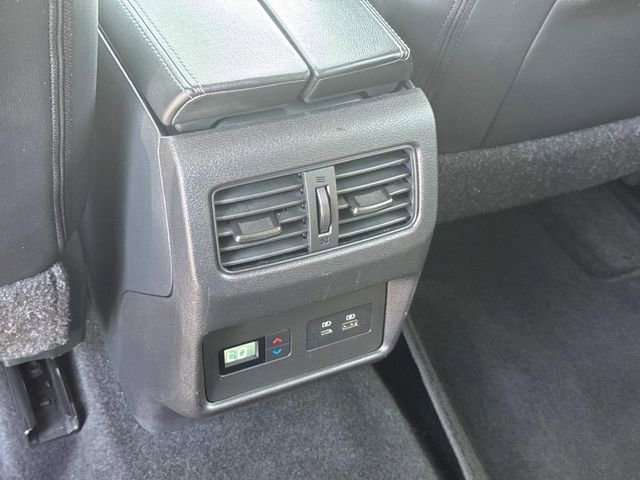 Certified 2023 Nissan Rogue SL w/ SL Premium Package AWD/4WD image 18