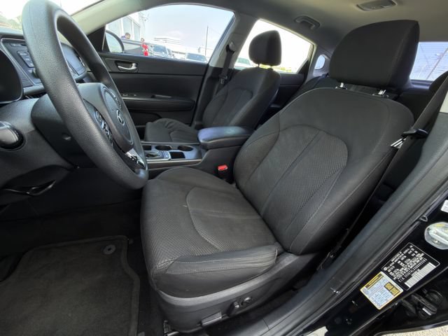 Used 2016 Kia Optima LX w/ LX Convenience Package FWD image 23