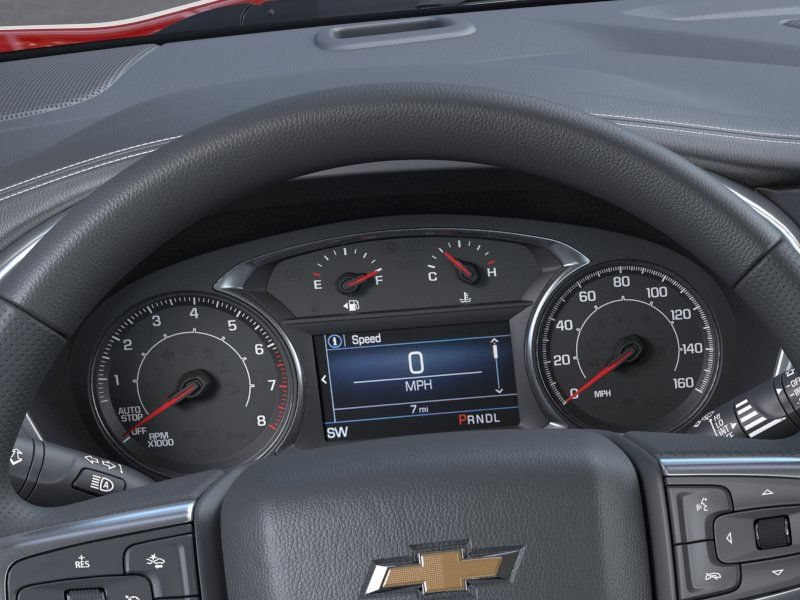 New 2026 Chevrolet Blazer LT FWD image 18