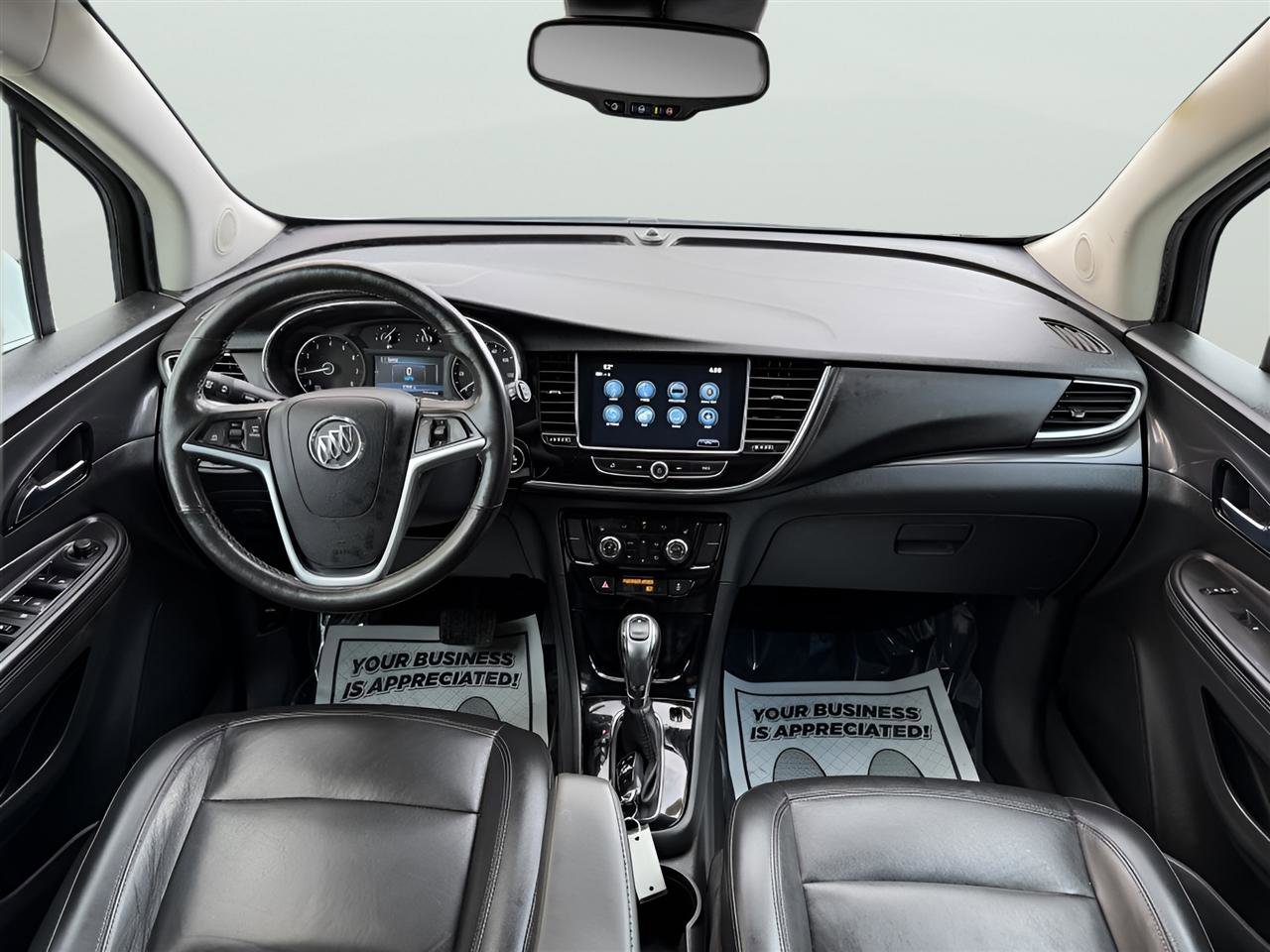 Used 2020 Buick Encore Essence image 17