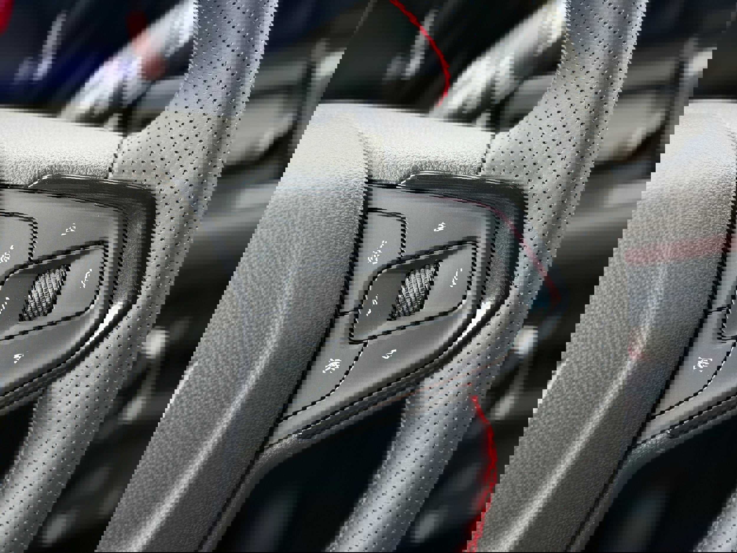 New 2026 Chevrolet TrailBlazer RS image 12