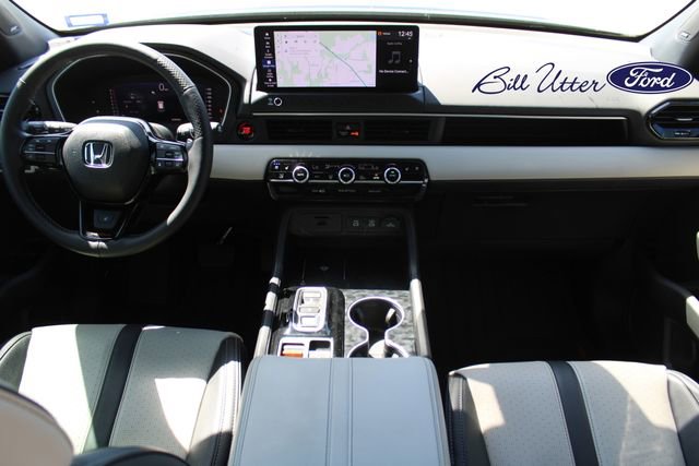 Used 2026 Honda Passport TrailSport Elite image 16