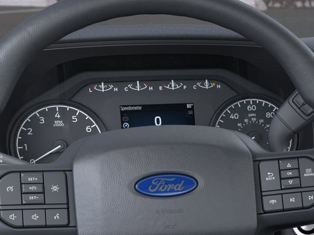 New 2026 Ford F150 XL AWD/4WD image 13