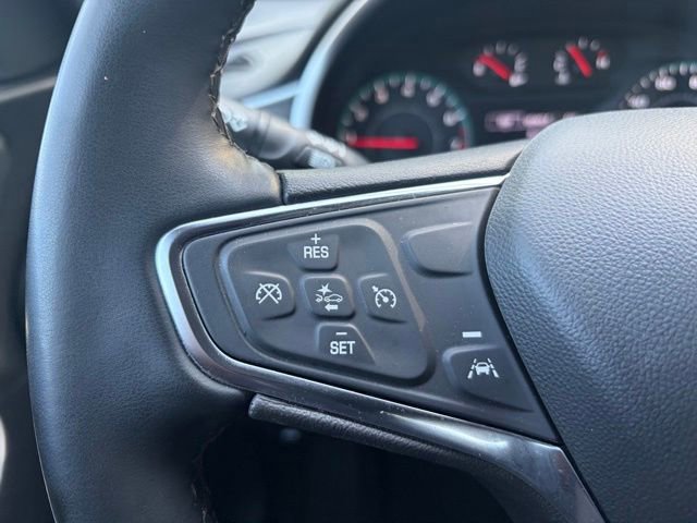 Used 2024 Chevrolet Malibu RS FWD image 33