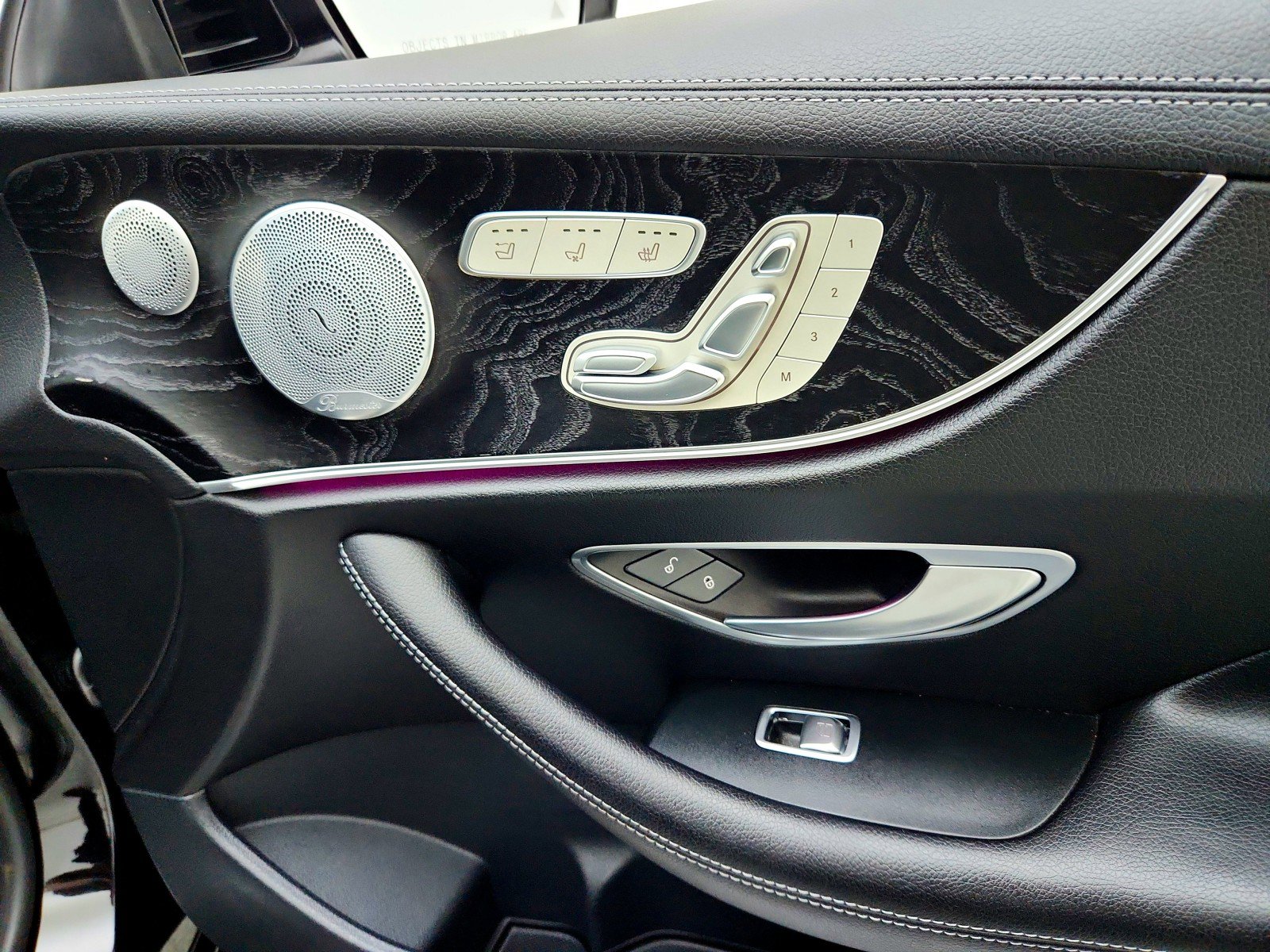 Certified 2019 Mercedes-Benz E 450 Cabriolet image 25