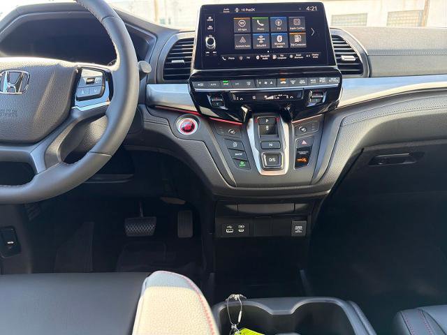 New 2026 Honda Odyssey Sport-L image 28