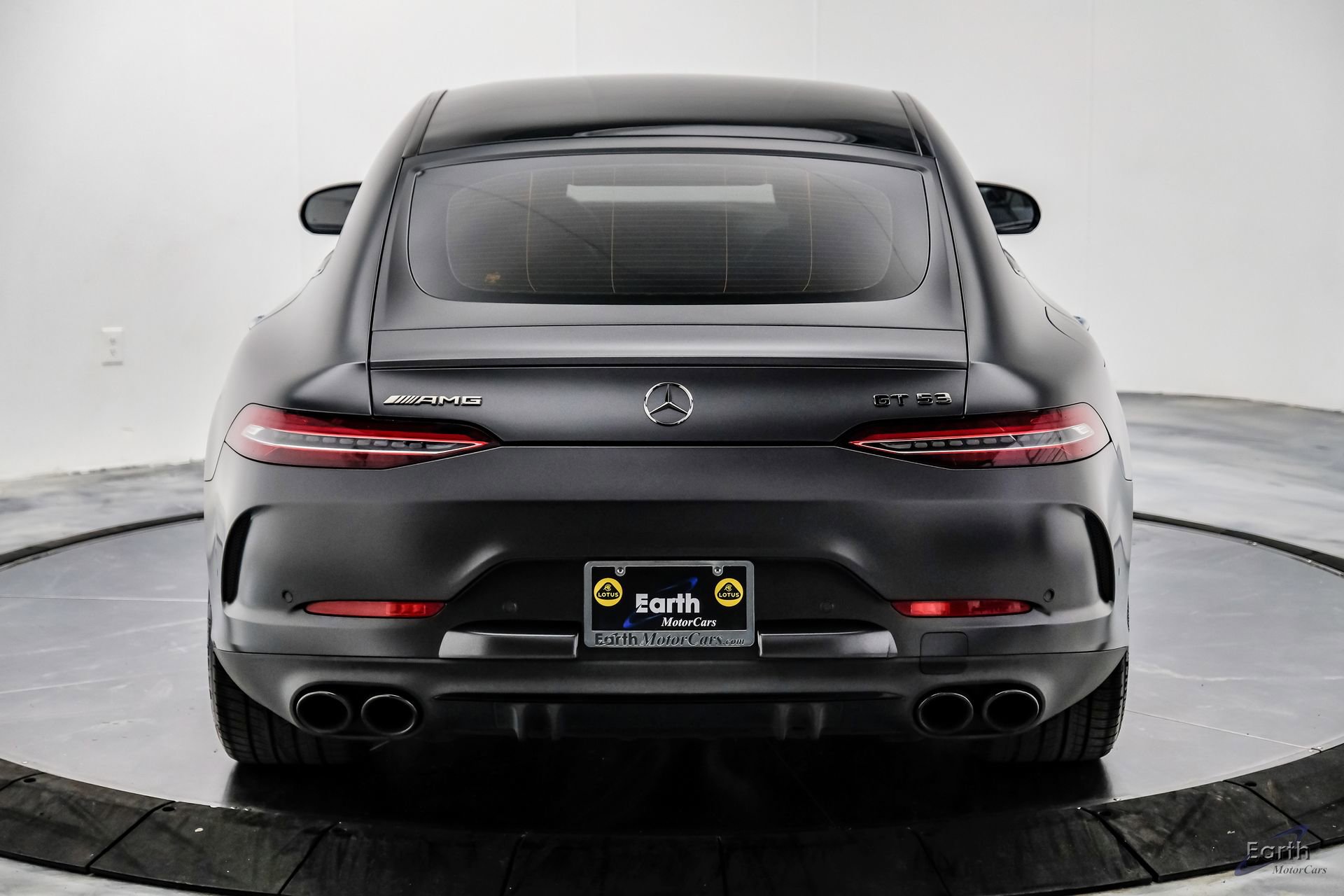 Used 2022 Mercedes-Benz AMG GT 53 image 13