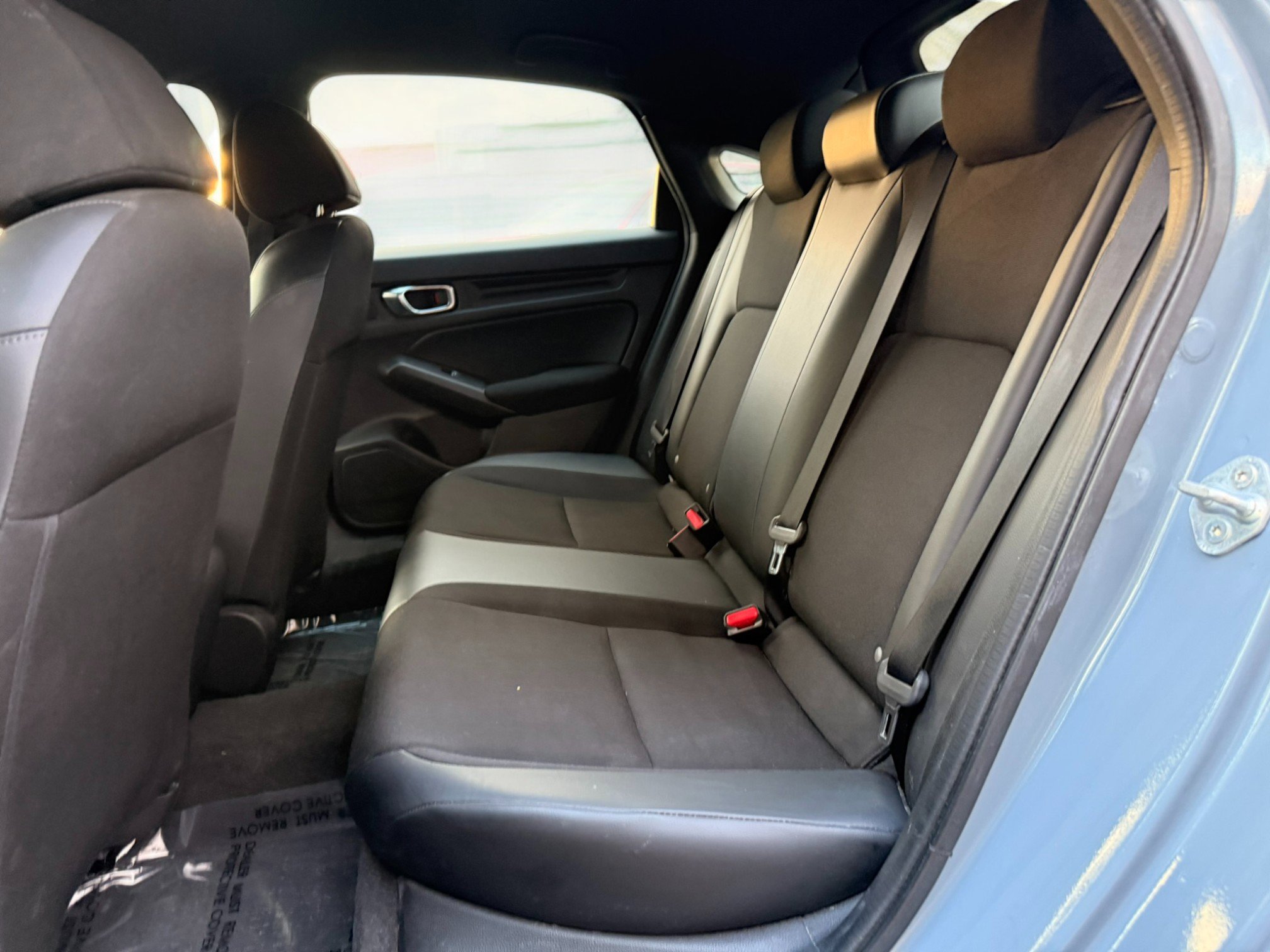 Used 2022 Honda Civic Sport image 20