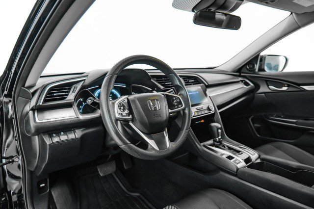 Used 2017 Honda Civic EX image 13