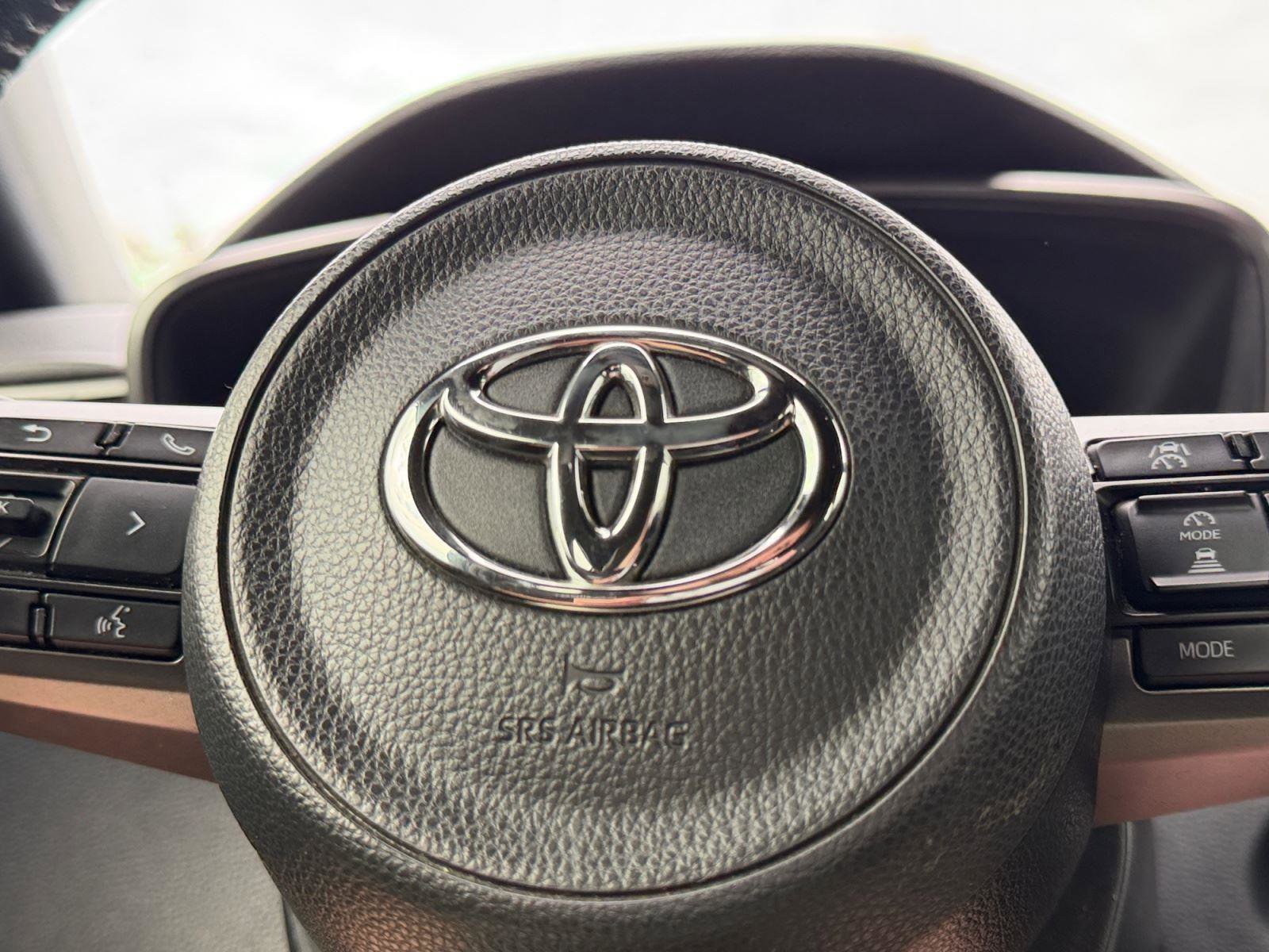 Used 2023 Toyota Corolla GR AWD/4WD image 31