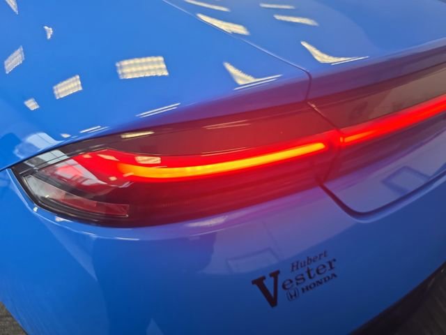 New 2026 Honda Prelude image 33