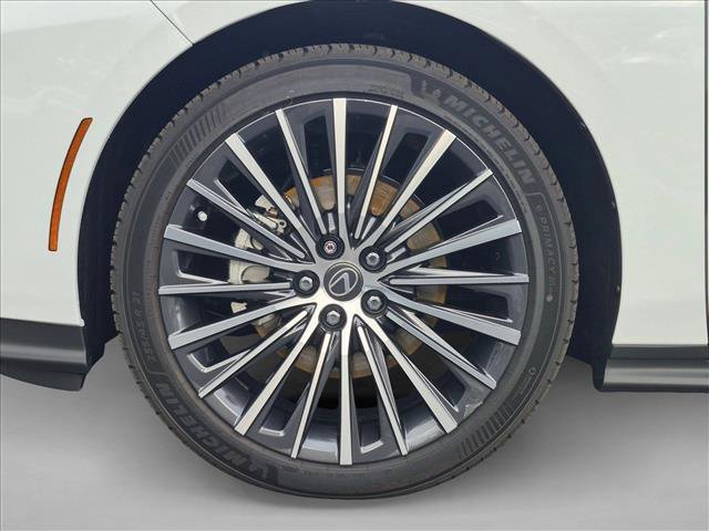 New 2026 Lexus ES 350e FWD image 9