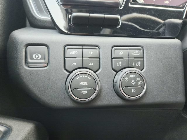 New 2026 Chevrolet Silverado 1500 High Country AWD/4WD image 36