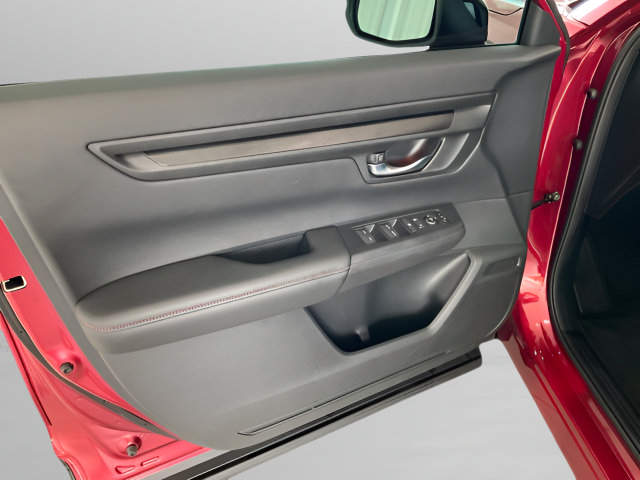 Certified 2026 Honda CR-V TrailSport image 3