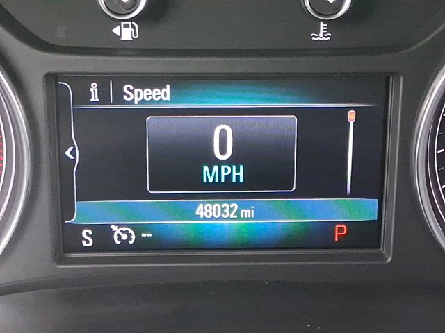 Used 2019 Buick Enclave Essence image 27