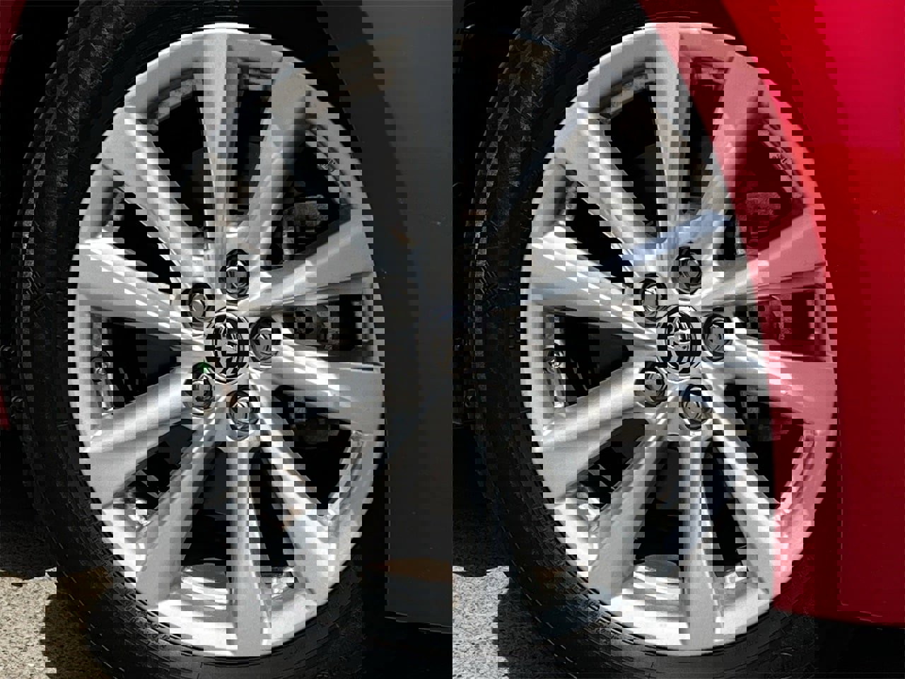 Used 2023 Toyota Corolla SE image 28