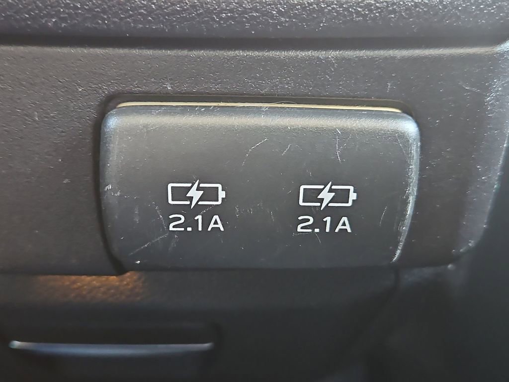 Used 2021 Subaru Ascent Premium w/ Sport Package AWD/4WD image 45