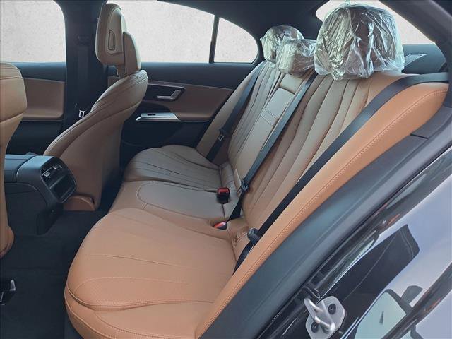 New 2027 Mercedes-Benz E 450 4MATIC Sedan image 13