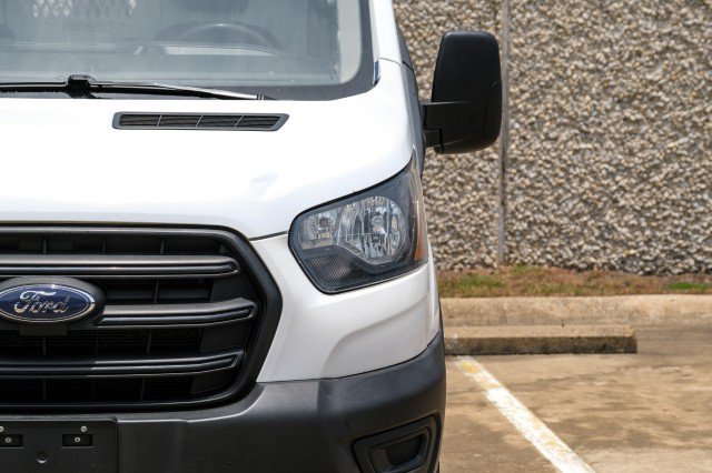 Used 2020 Ford Transit 250 Medium Roof w/ Load Area Protection Package RWD image 35