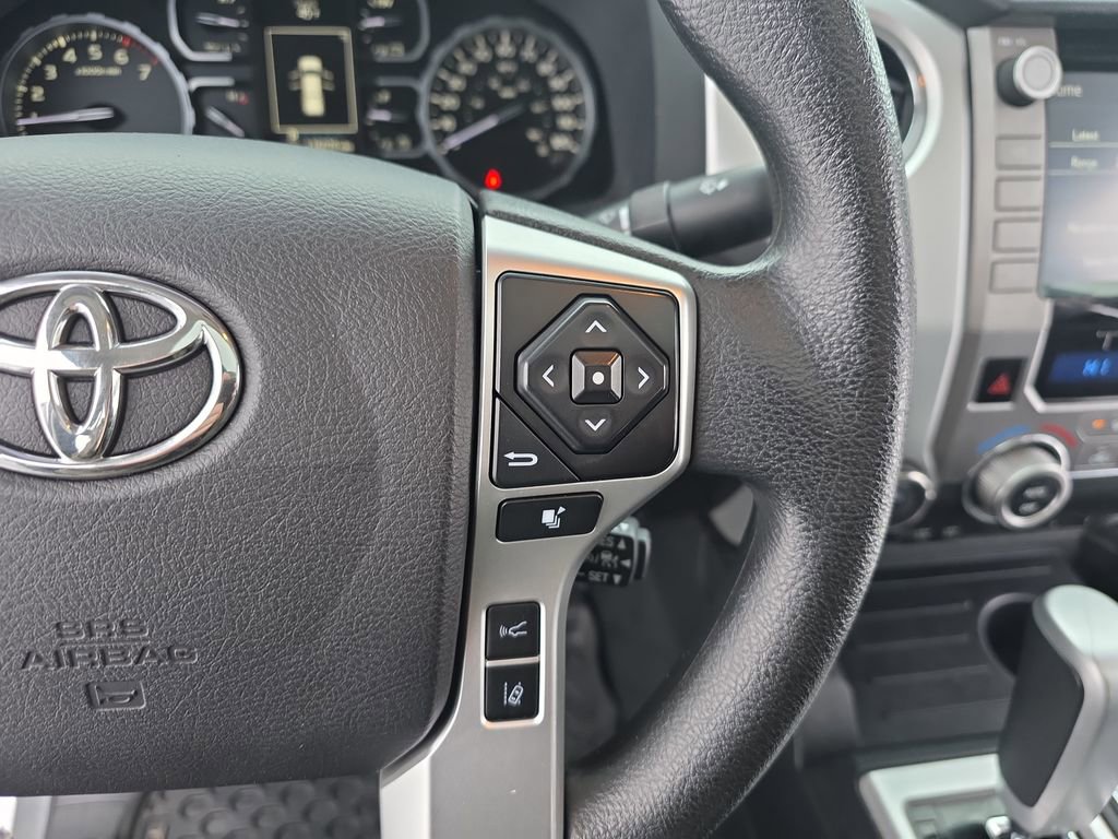 Used 2021 Toyota Tundra TRD Pro image 17