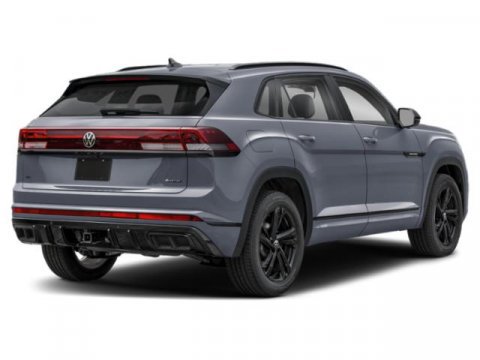 New 2026 Volkswagen Atlas Cross Sport SEL R-Line AWD/4WD image 5