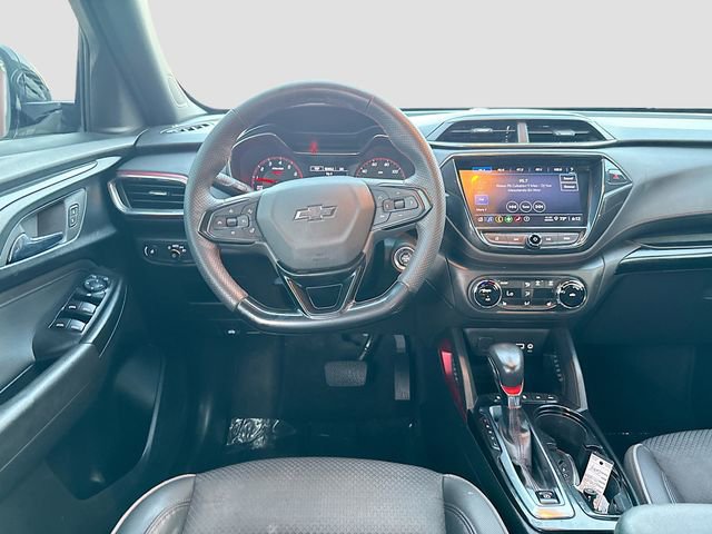 Used 2023 Chevrolet TrailBlazer RS w/ Convenience Package image 21