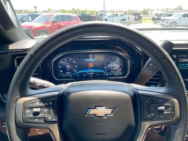 Used 2024 Chevrolet Silverado 2500 High Country w/ Technology Package AWD/4WD image 19