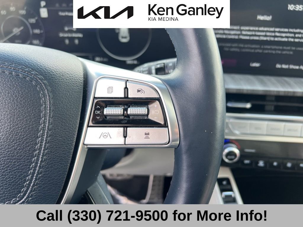 Certified 2023 Kia Telluride SX Prestige image 32