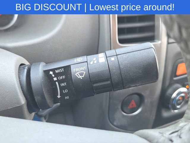 Used 2019 Nissan Frontier SL RWD image 36