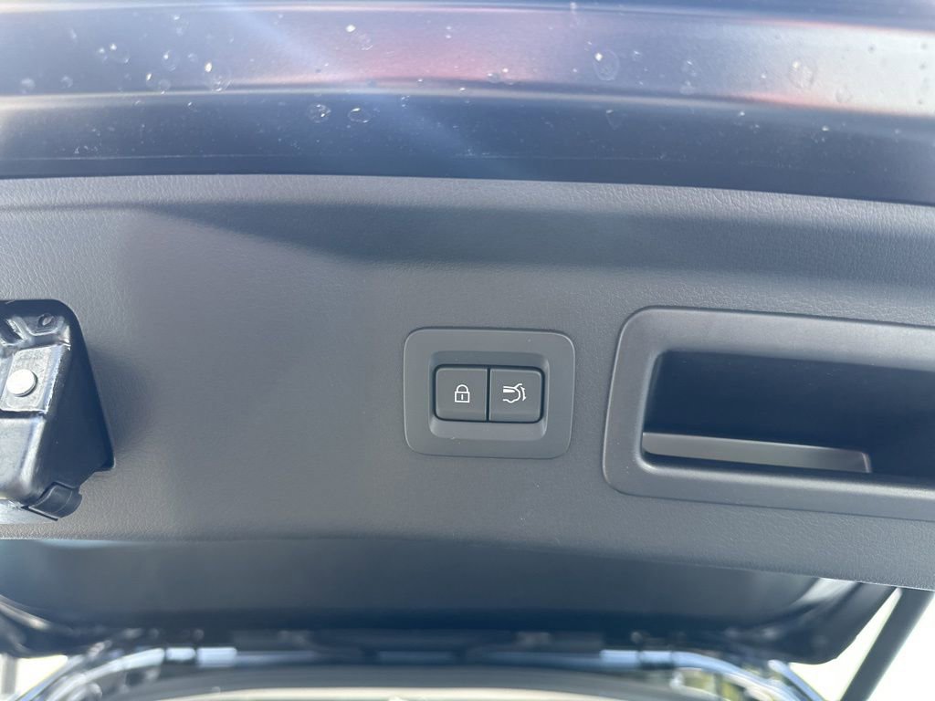 New 2026 MAZDA CX-70 SC Plus image 18