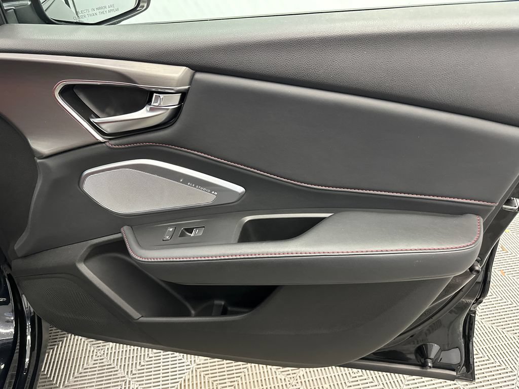 Used 2021 Acura RDX A-Spec w/ Technology Package FWD image 16