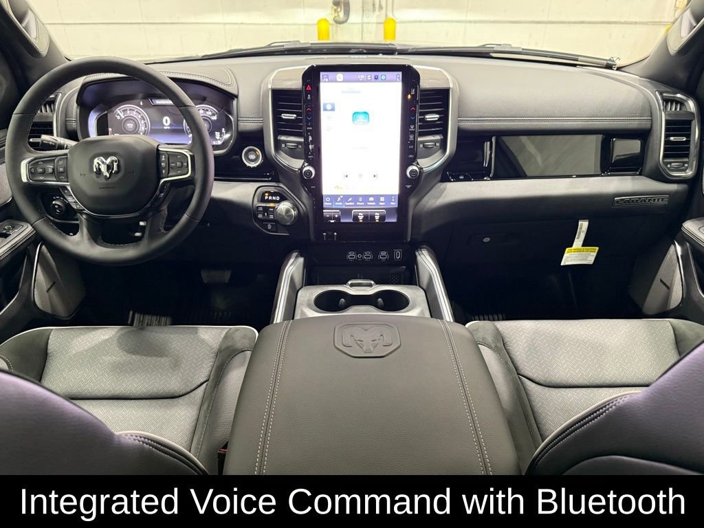 New 2026 RAM 1500 Laramie image 29