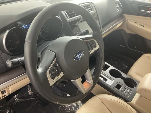 Used 2015 Subaru Outback 3.6R Limited AWD/4WD image 36
