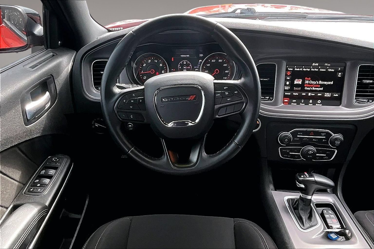 Used 2023 Dodge Charger GT RWD image 8