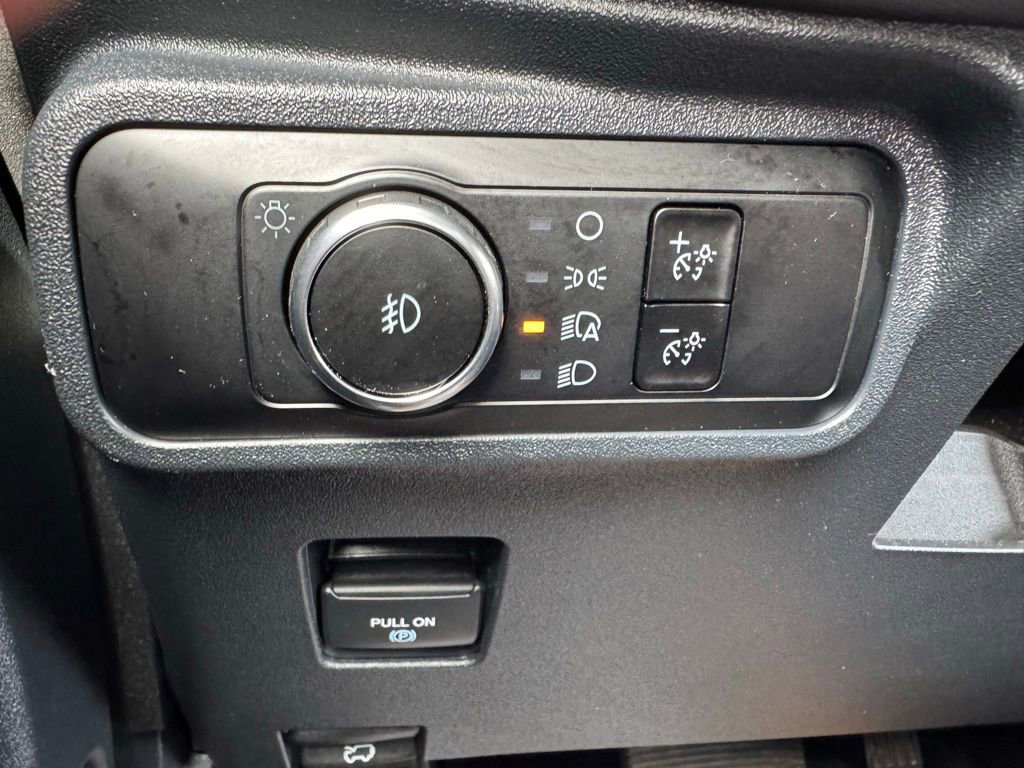 Used 2023 Ford Bronco Big Bend image 52