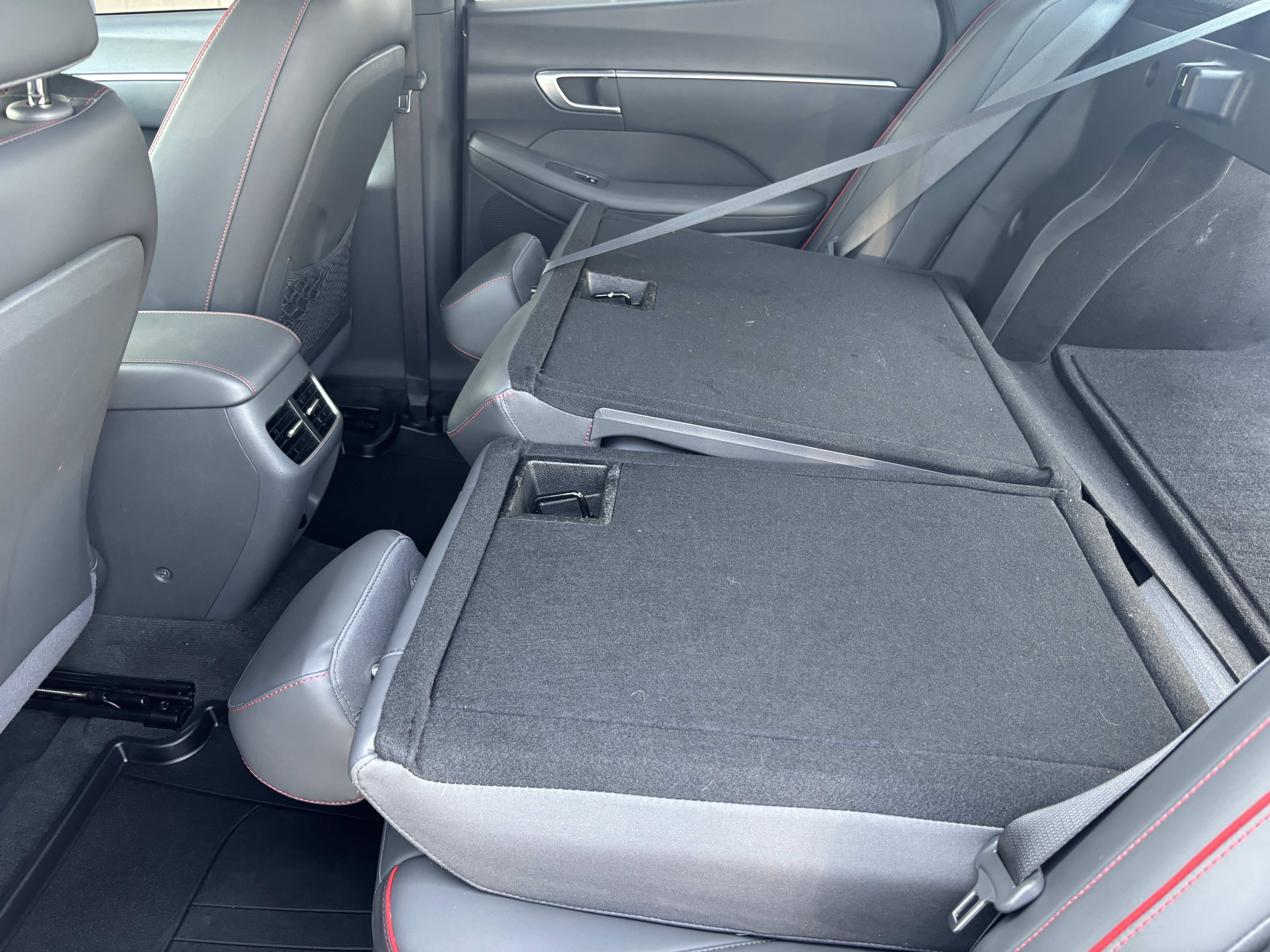 Used 2021 Hyundai Sonata SEL Plus w/ Tech Package FWD image 24
