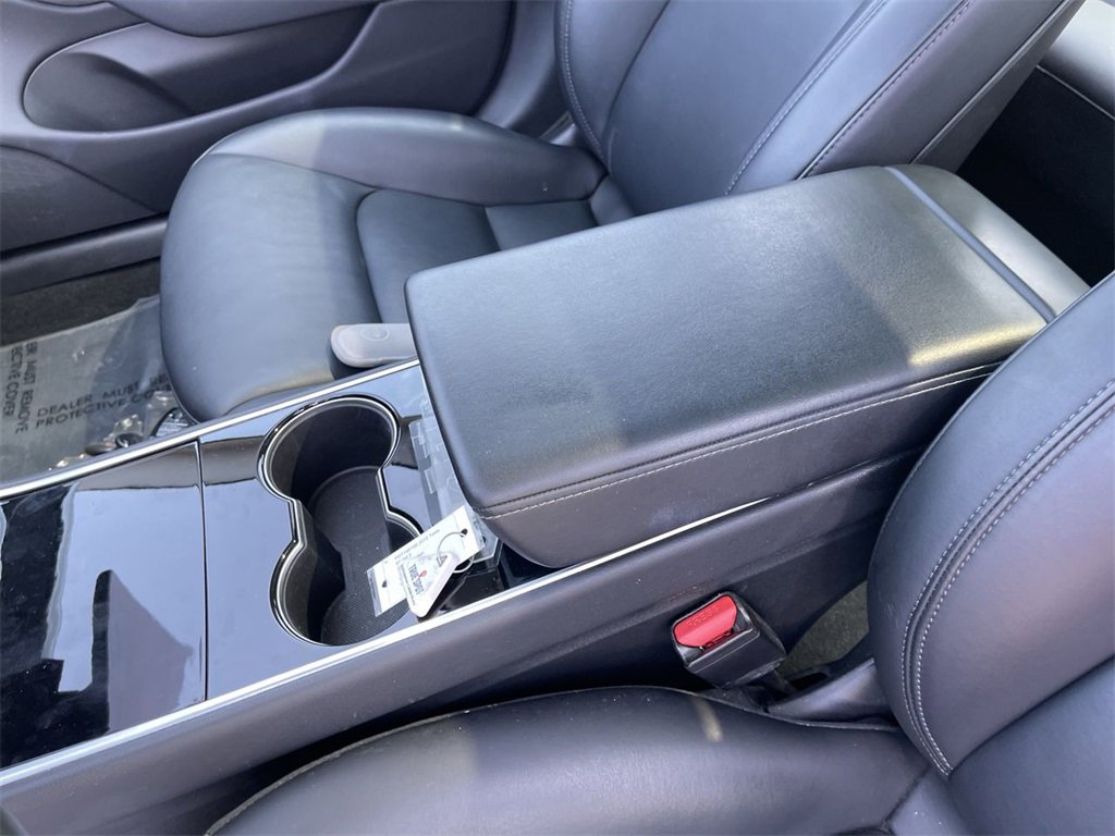 Used 2018 Tesla Model 3 Long Range image 19