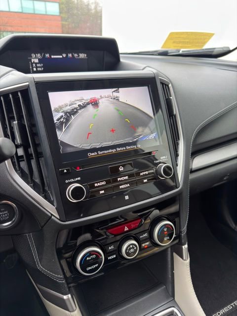 Used 2020 Subaru Forester Limited image 10