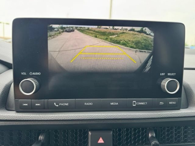 Used 2024 Honda CR-V EX image 20