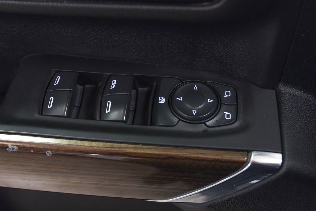 Used 2021 Chevrolet Silverado 2500 LT image 16