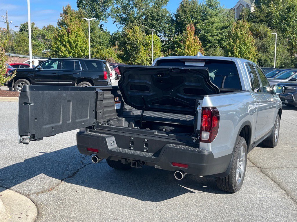 New 2026 Honda Ridgeline RTL image 11