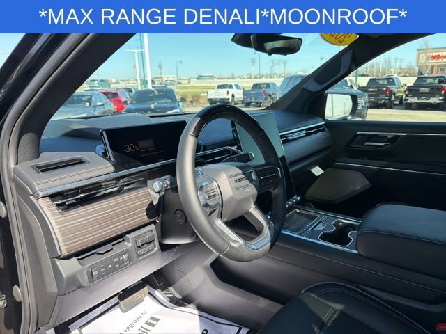 Used 2025 GMC Sierra EV Denali image 20