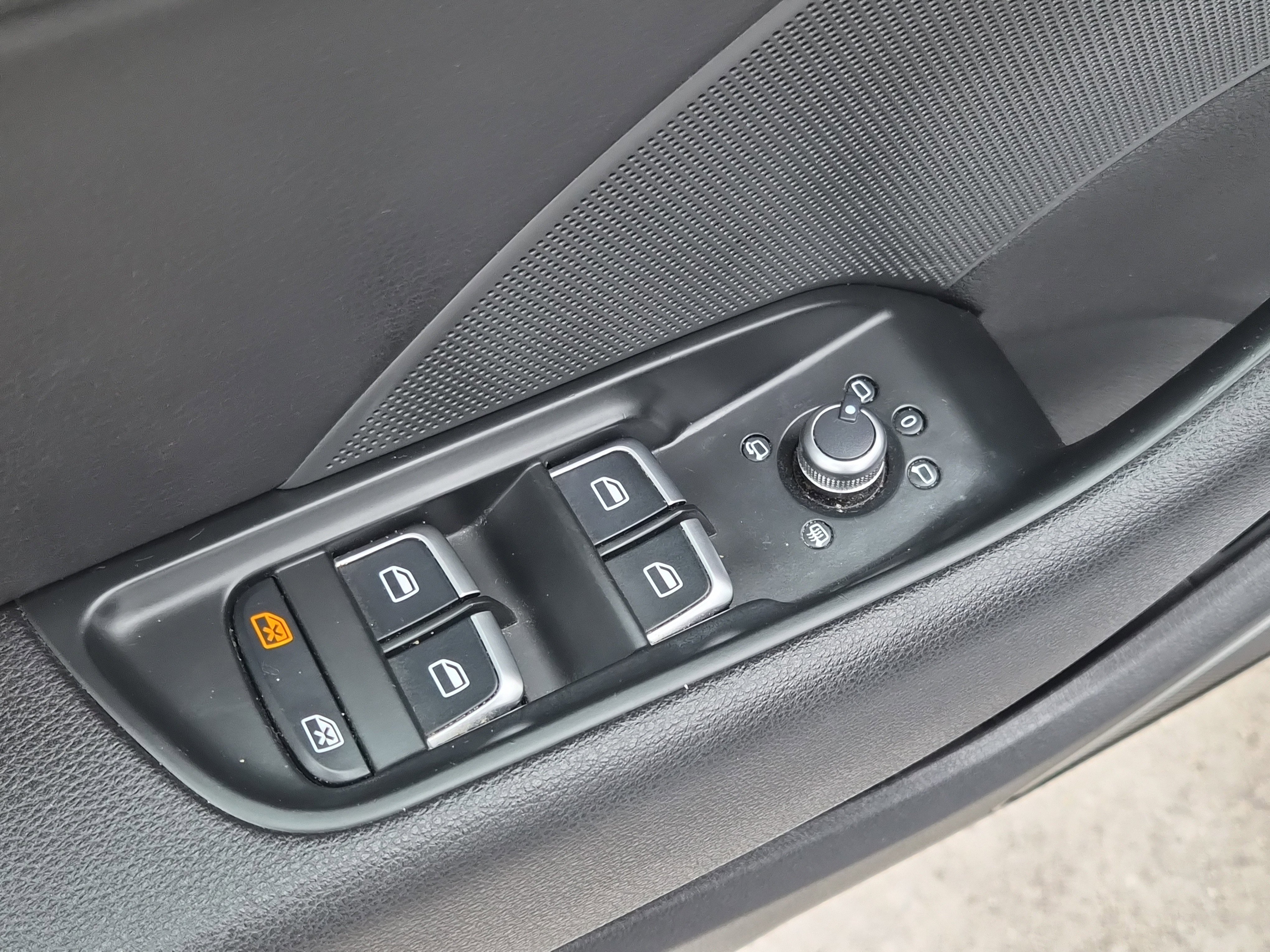 Used 2015 Audi S3 Prestige w/ Prestige Package image 17